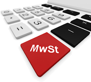 VergrÃ¶ÃŸern - Bildschirmfoto Prodaro MwSt-Rechner