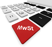 Mehrwertsteuer schnell berechnen