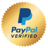 PayPal Verifiziert